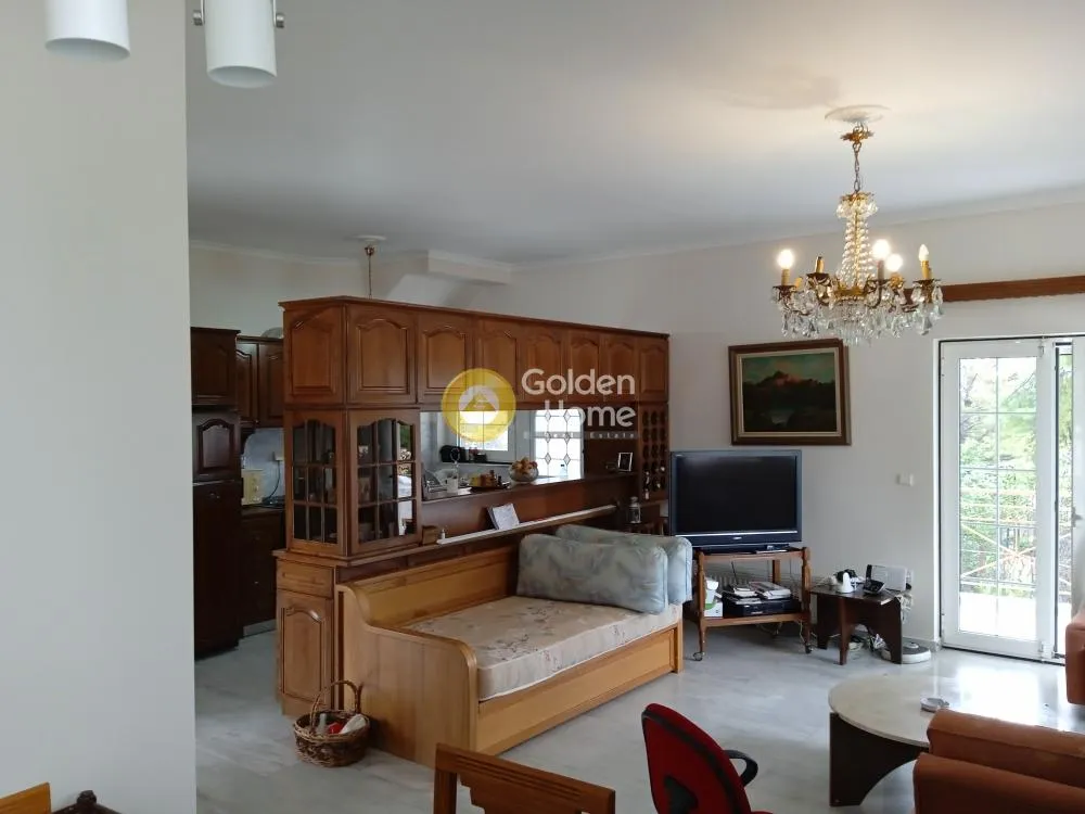 Maisonette 192m²  - 3