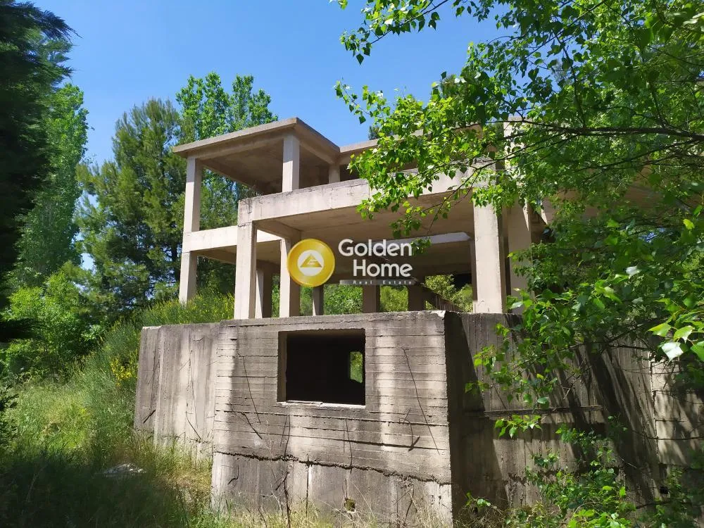 Detached house 240m²  - 3