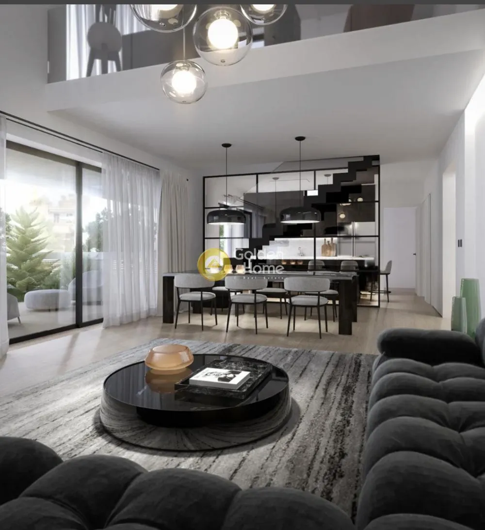 Maisonette 176m²  - 2