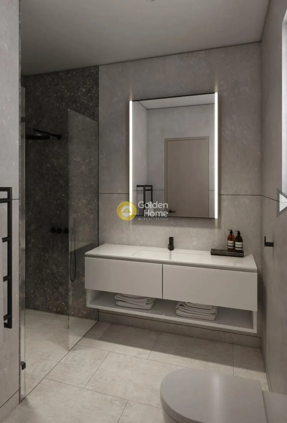 Maisonette 176m²  - 3