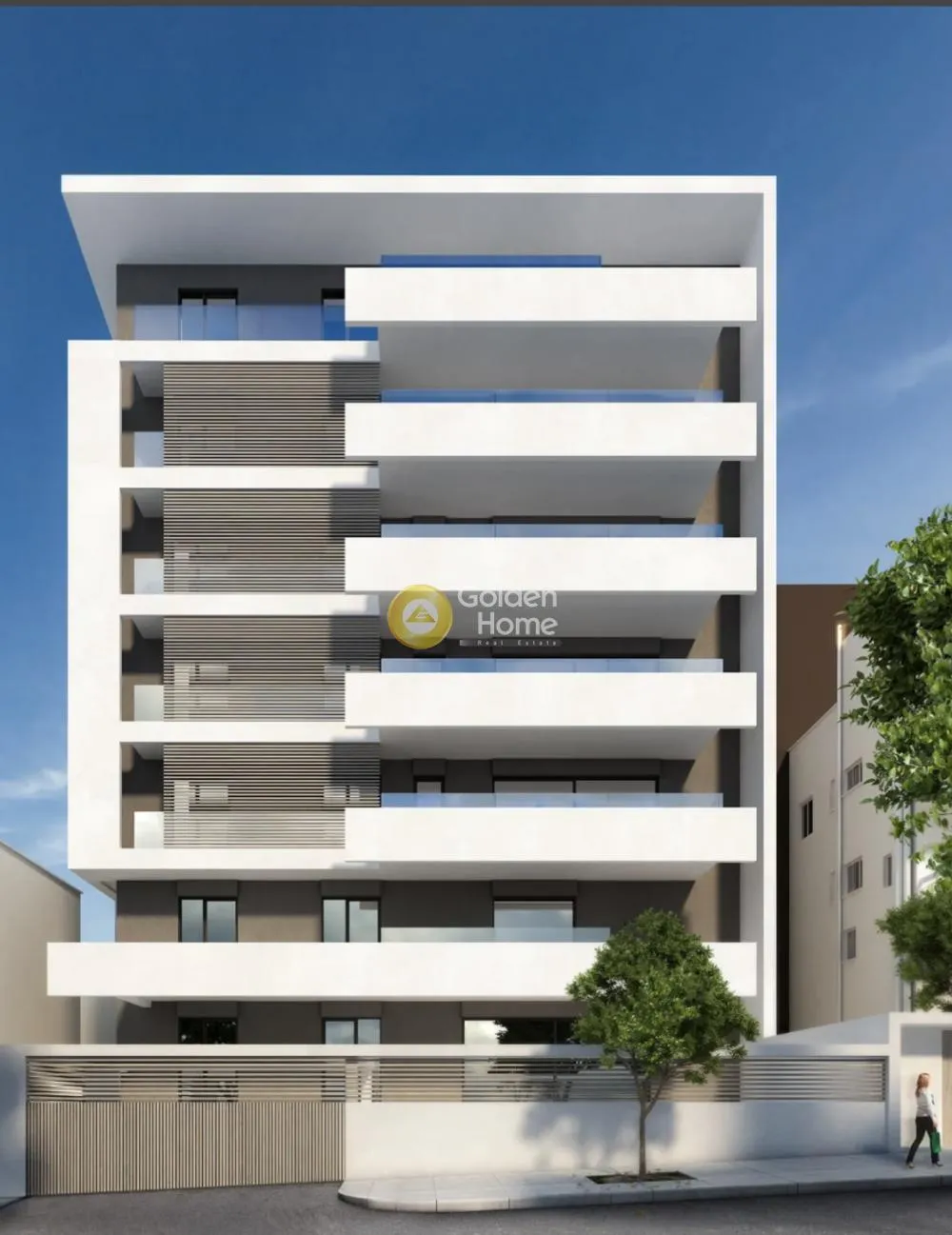 Maisonette 176m²  - 4