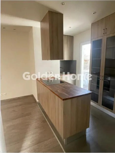 Apartment 55m²  - 3