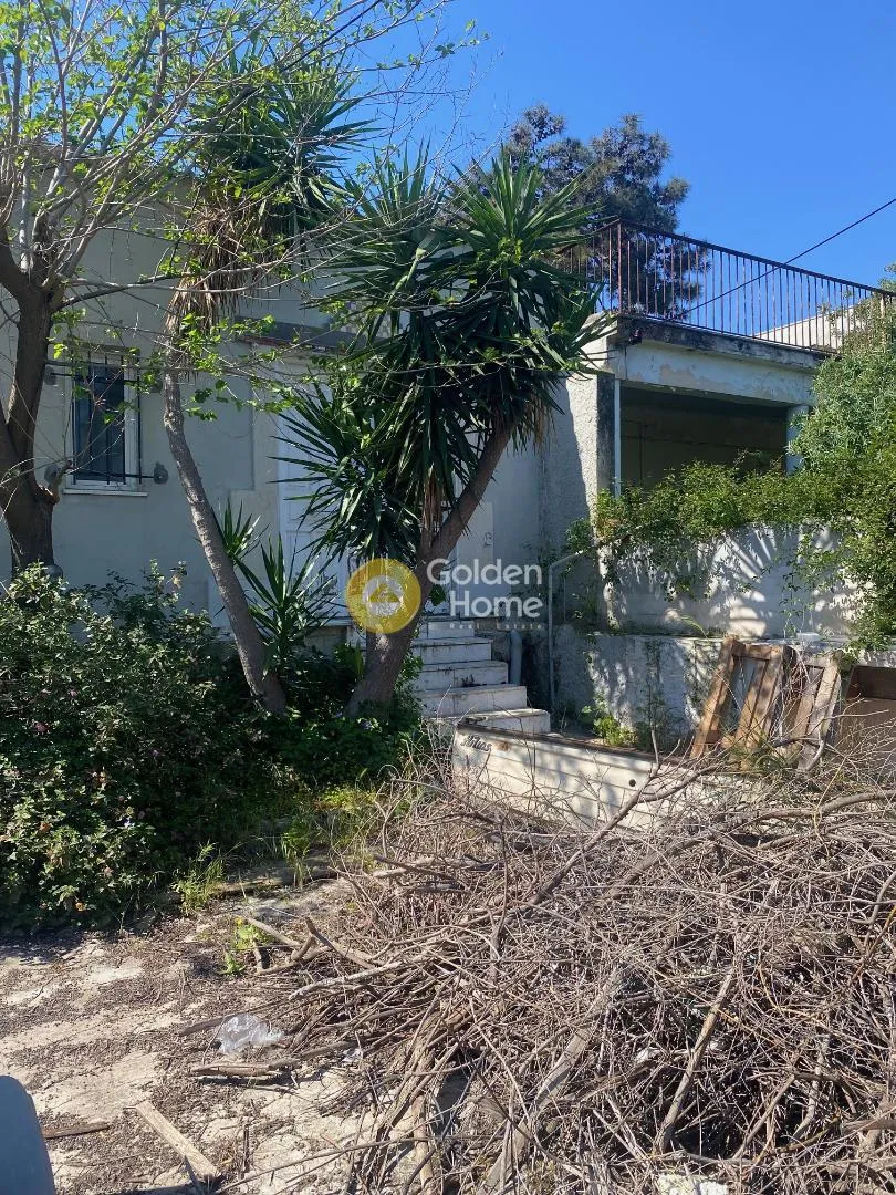 Detached house 80m²  - 2