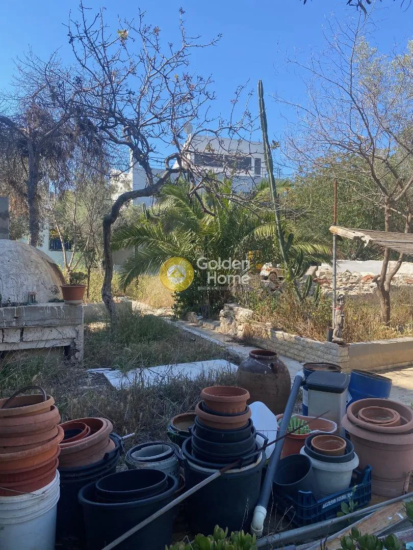 Detached house 80m²  - 4