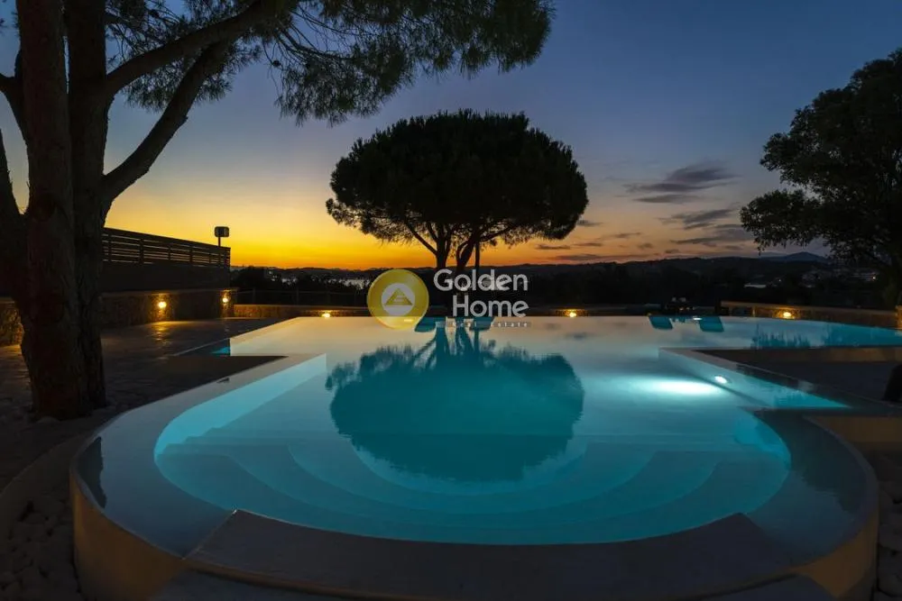Detached house 270m²  - 2