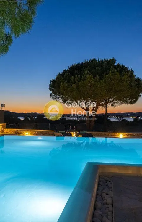 Detached house 270m²  - 3