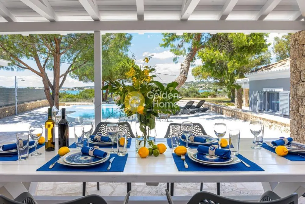 Detached house 270m²  - 4