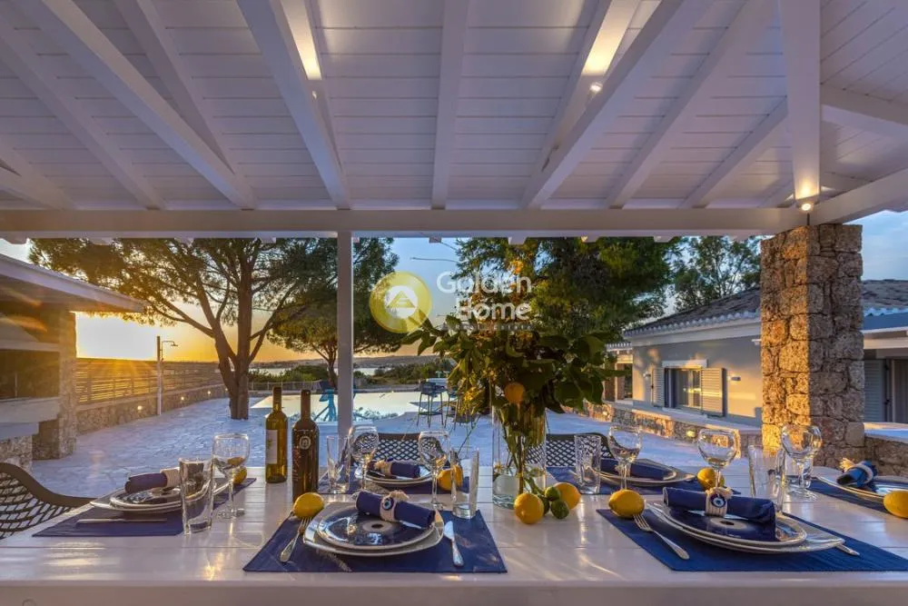 Detached house 270m²  - 5