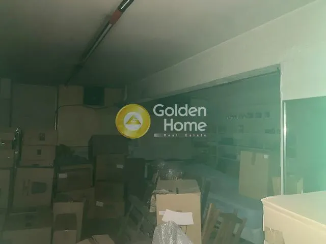 Warehouse 130m²  - 2