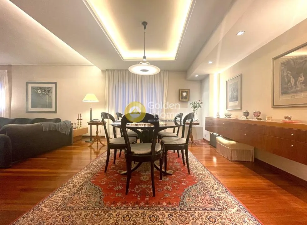 Διαμέρισμα 180τ.μ.  - 4