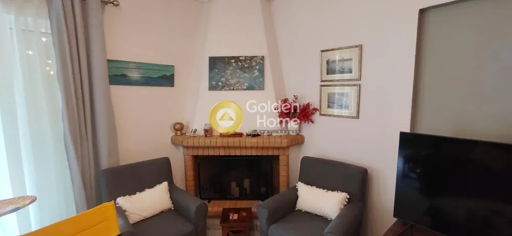 Apartment 115m²  - 3