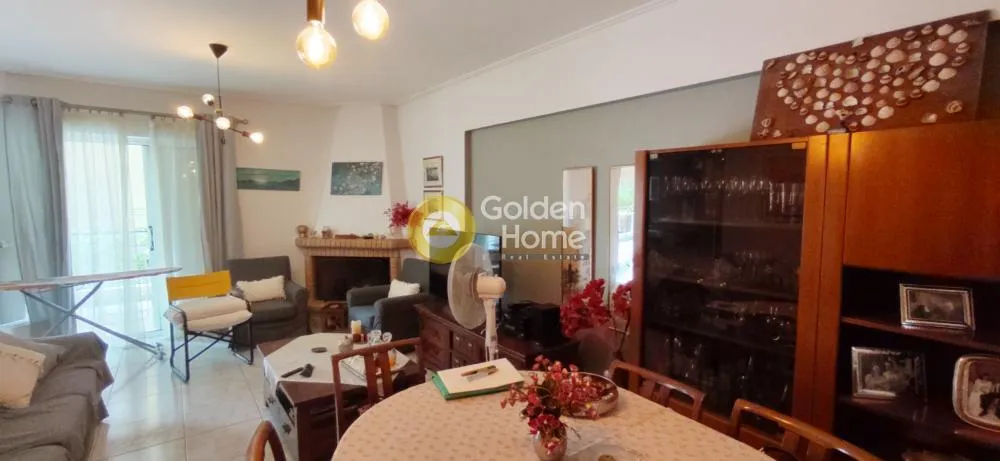 Apartment 115m²  - 4