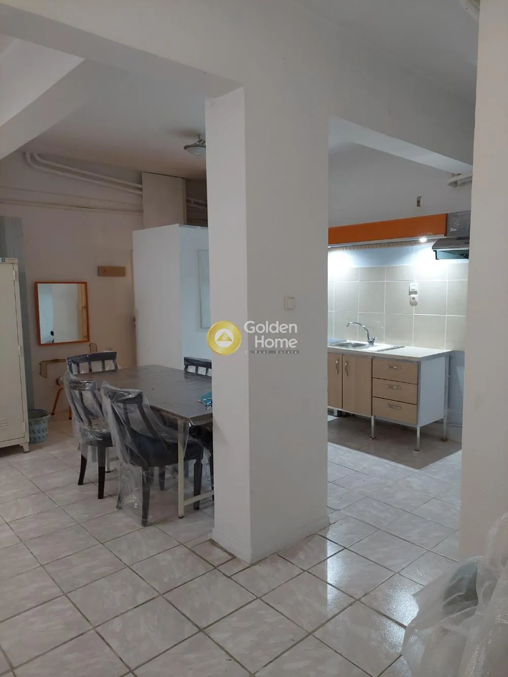 Apartment 50m²  - 2