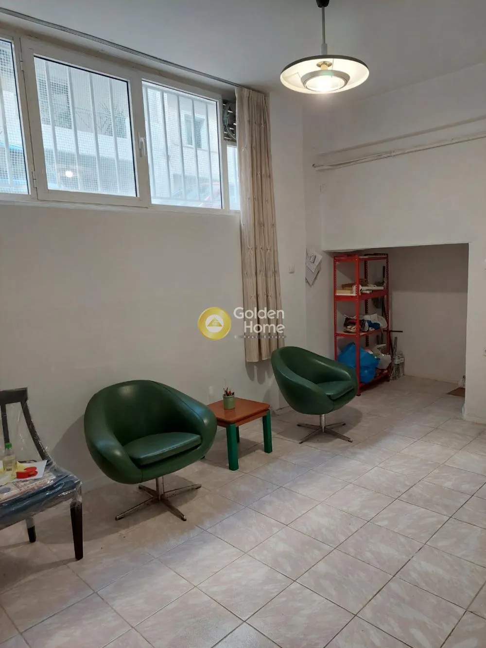 Apartment 50m²  - 4