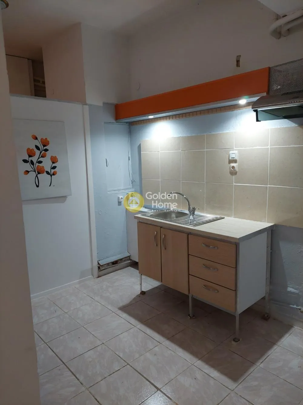 Apartment 50m²  - 5
