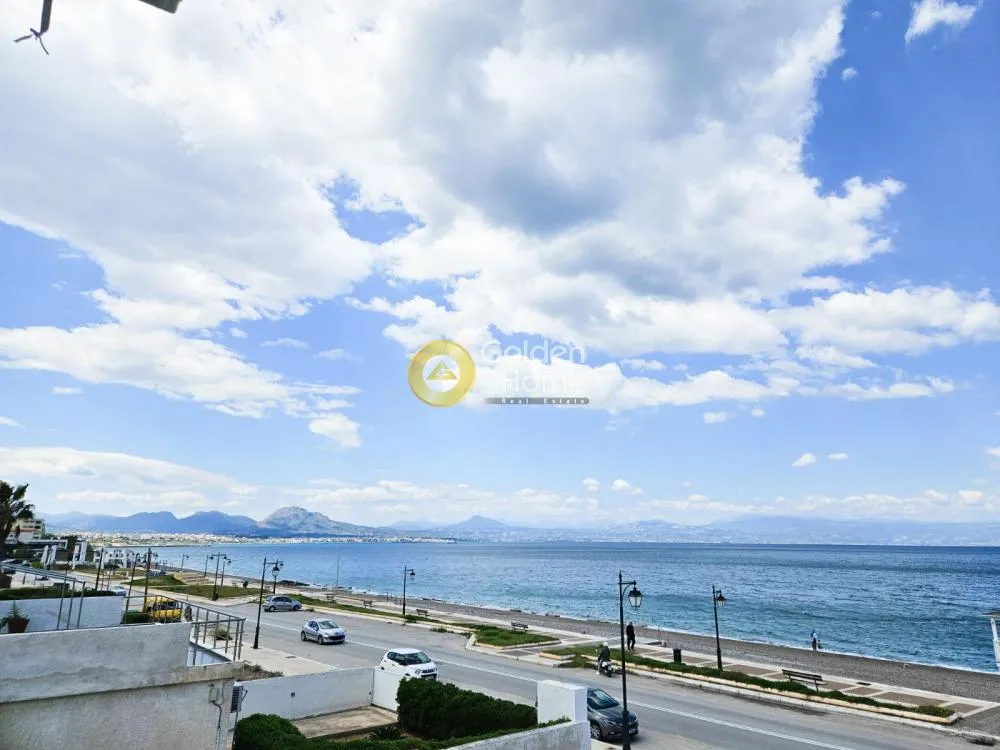 Κατάστημα 300τ.μ.  - 3
