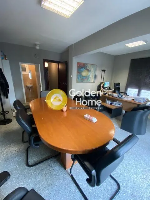 Office 272m²  - 5