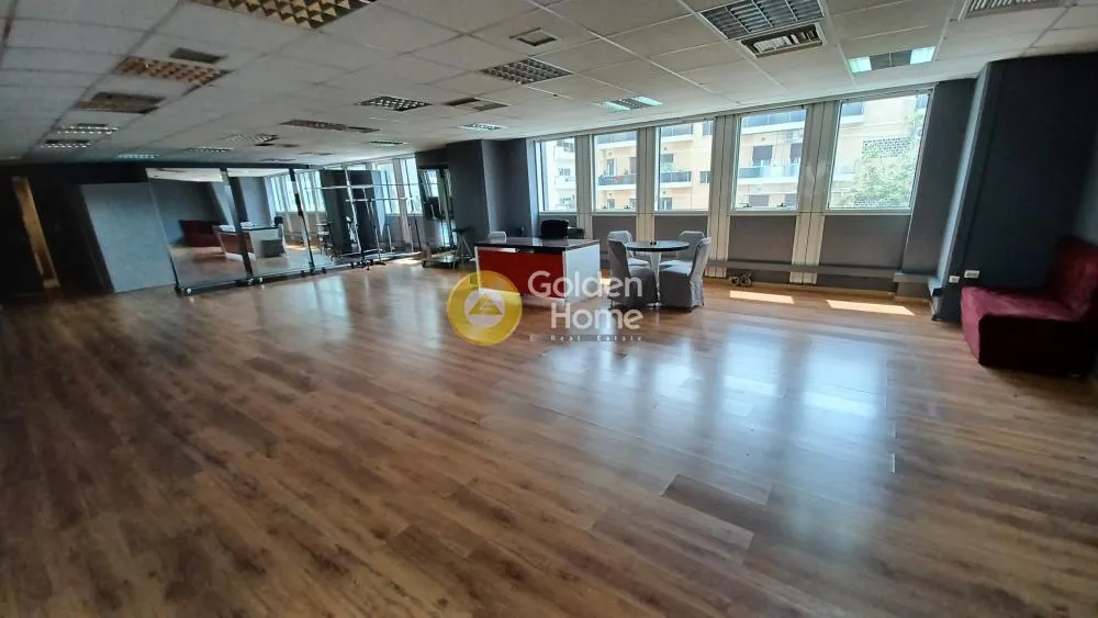 Office 286m²  - 2