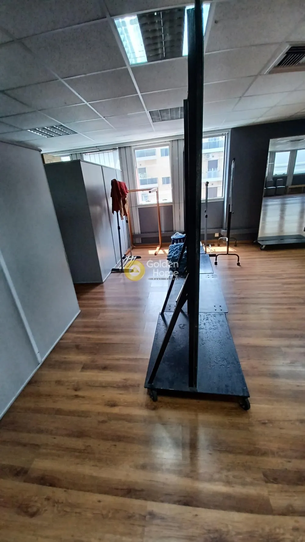 Office 286m²  - 3
