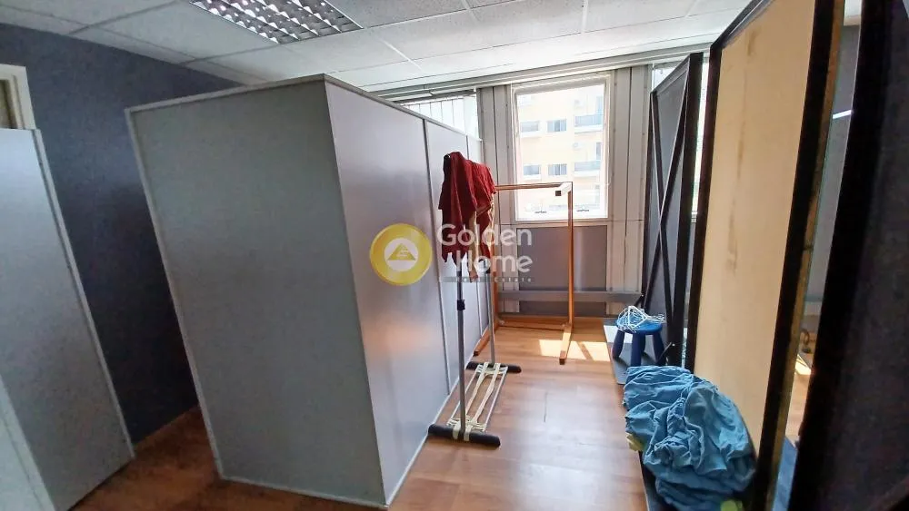 Office 286m²  - 4