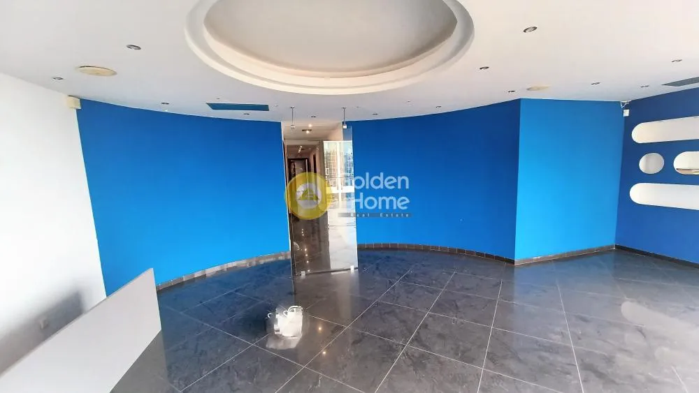 Office 286m²  - 4