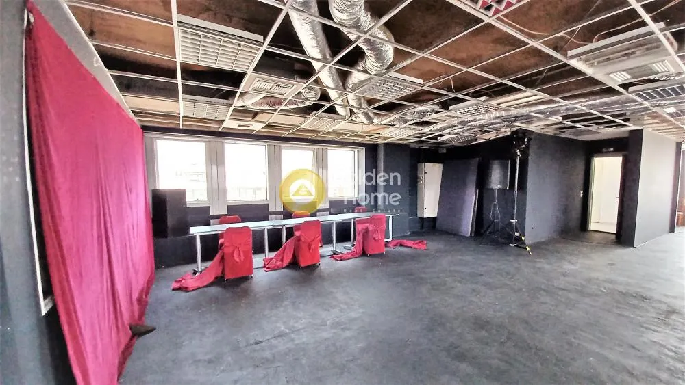 Office 320m²  - 4