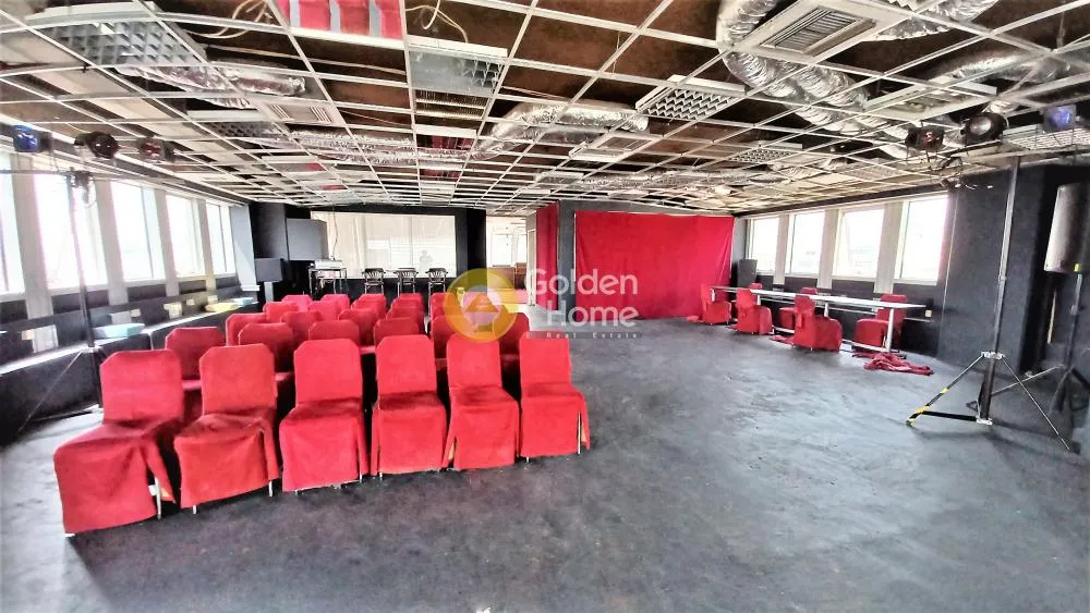 Office 320m²  - 5