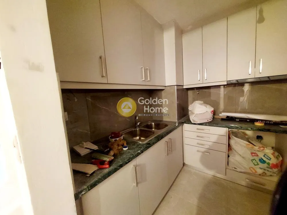 Apartment 43m²  - 2