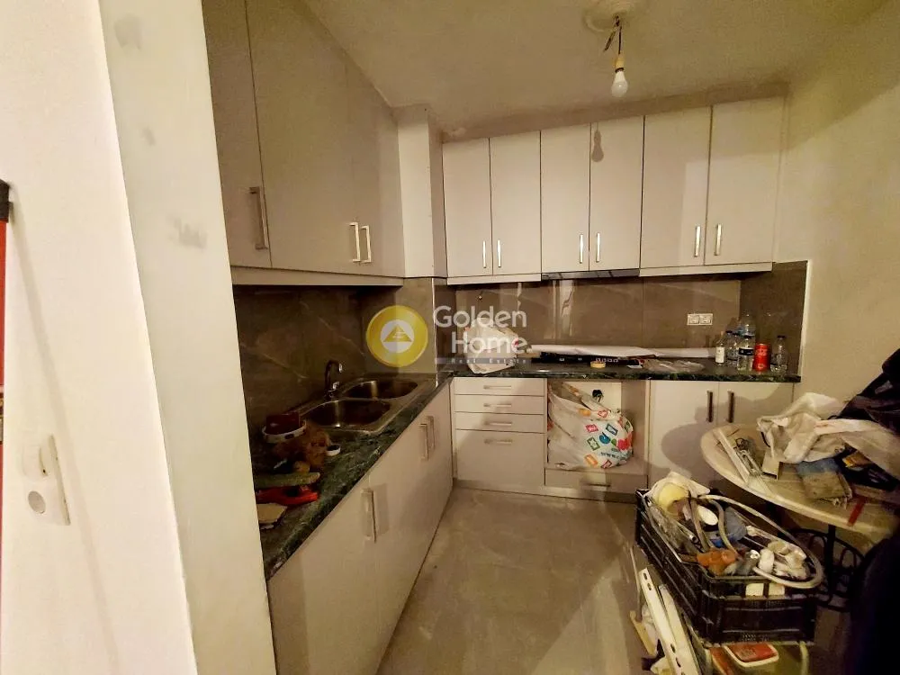 Apartment 43m²  - 3