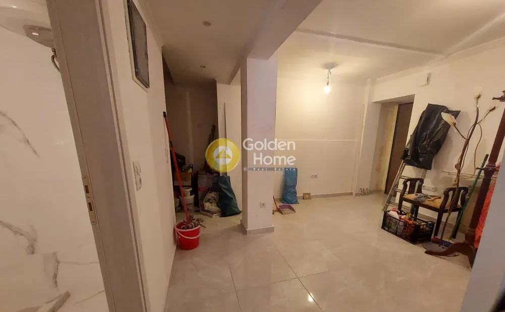 Apartment 43m²  - 4