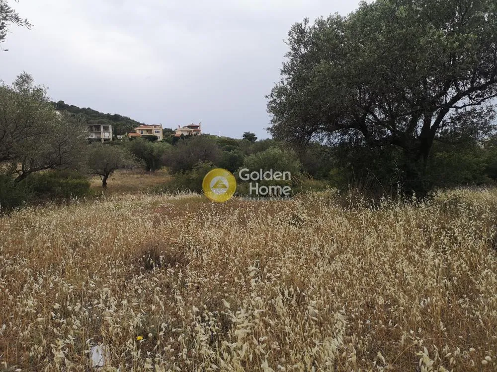 Land Parcel 6620m²  - 4