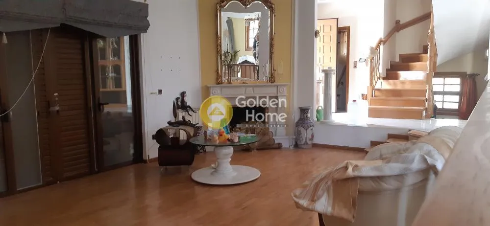 Detached house 420m²  - 2