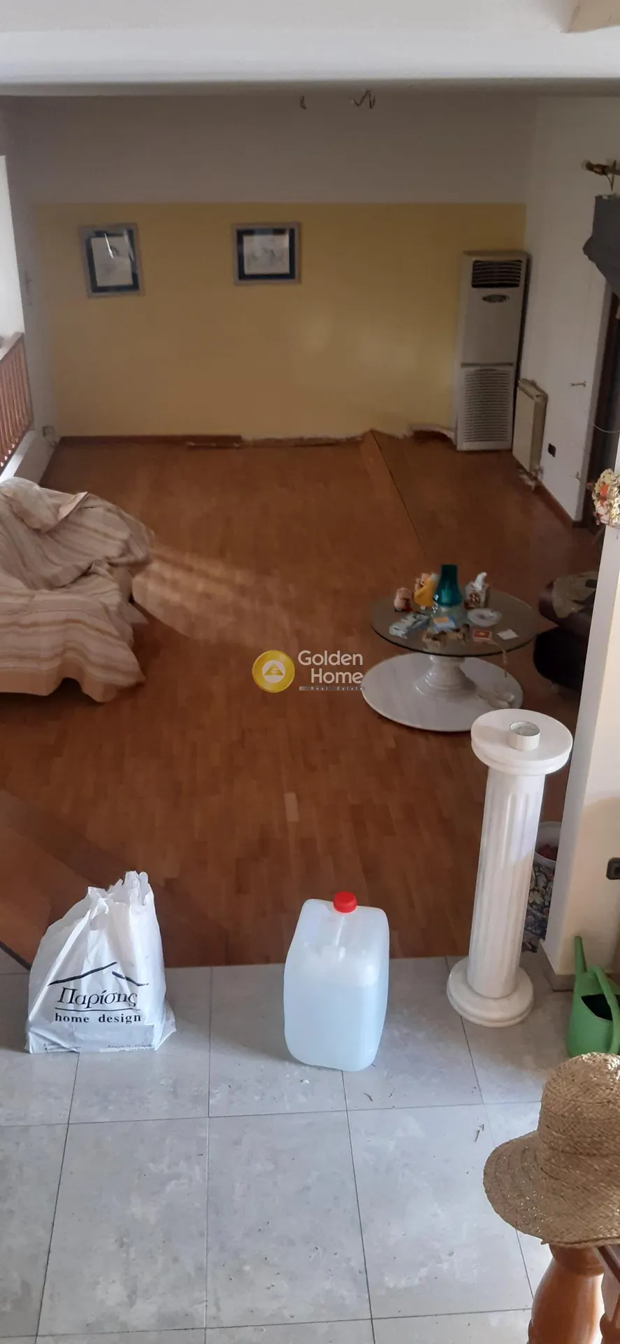 Detached house 420m²  - 3