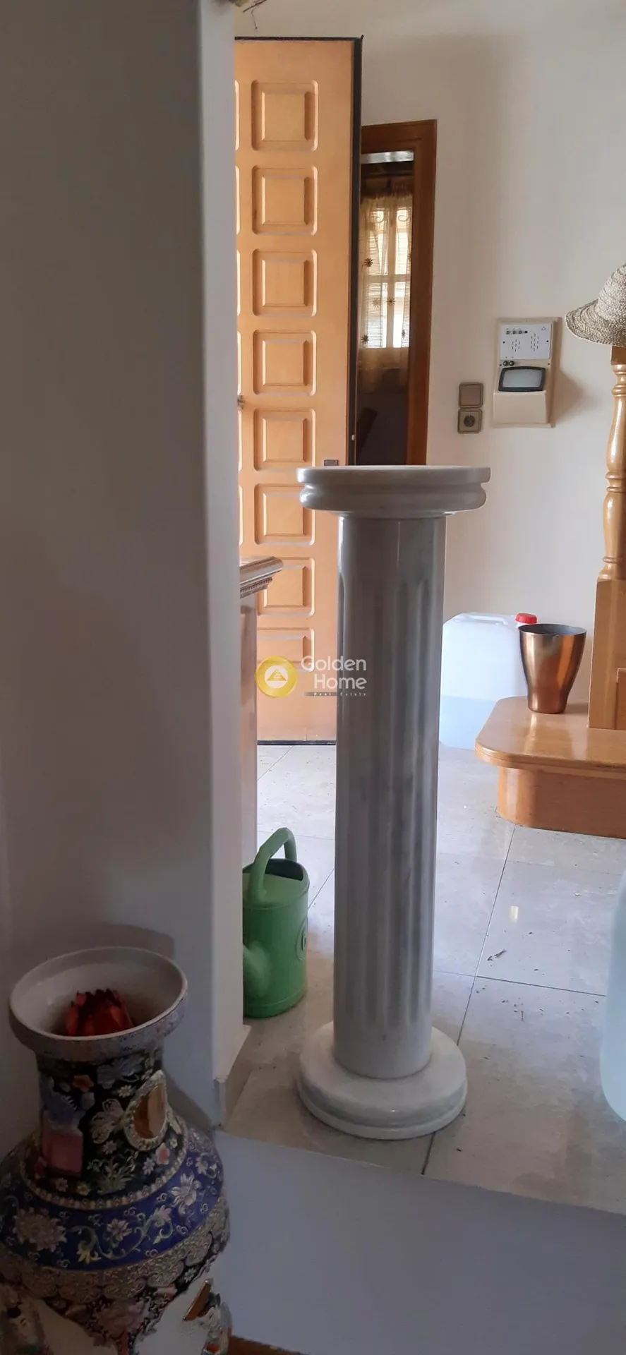 Detached house 420m²  - 4