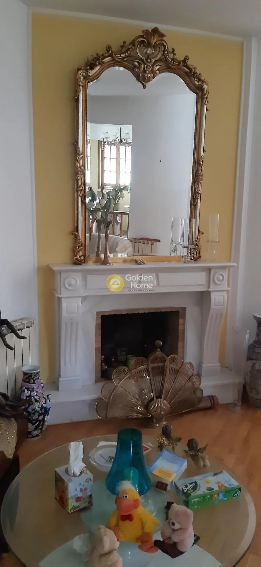 Detached house 420m²  - 5