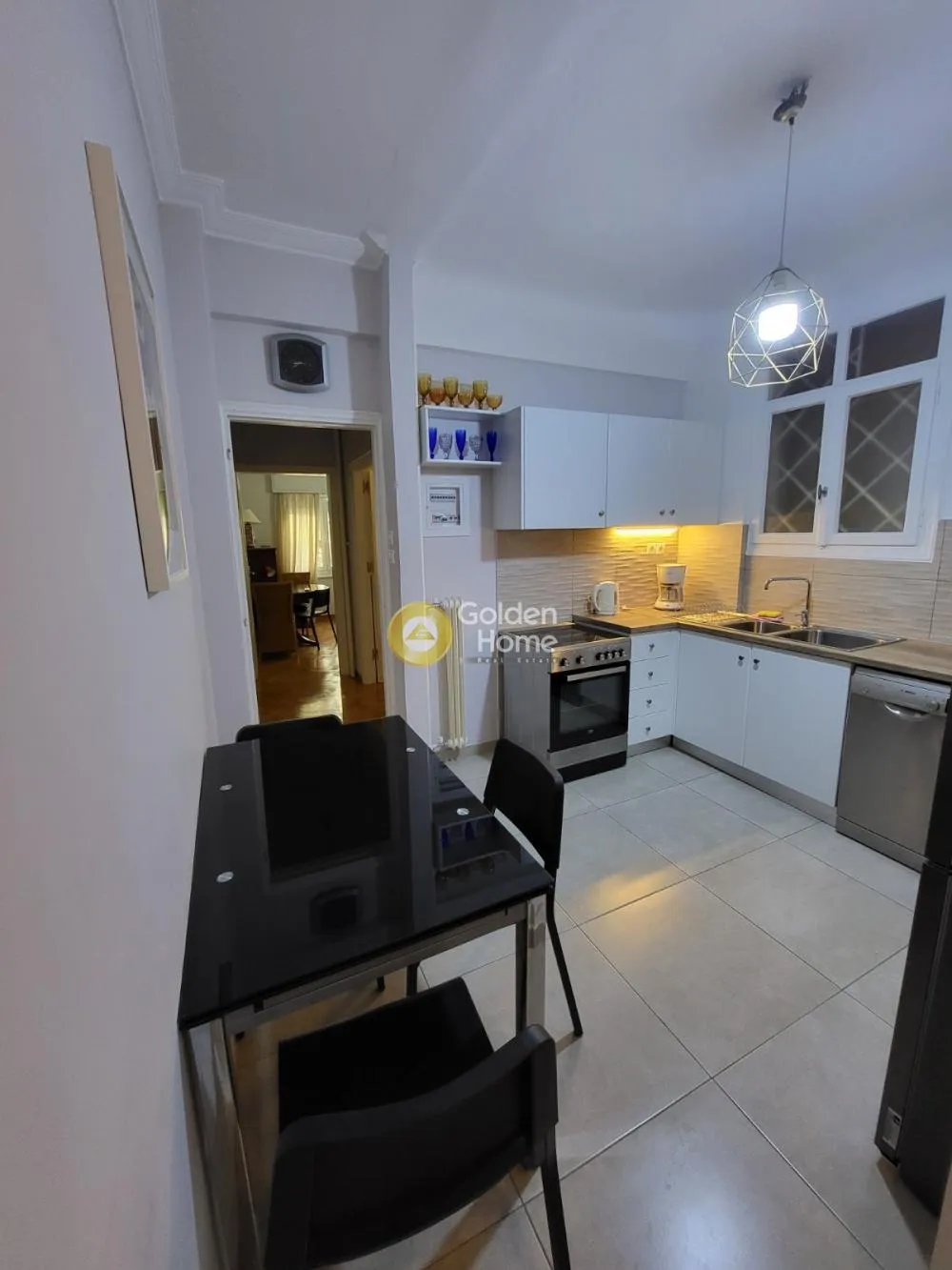 Apartment 70m²  - 2