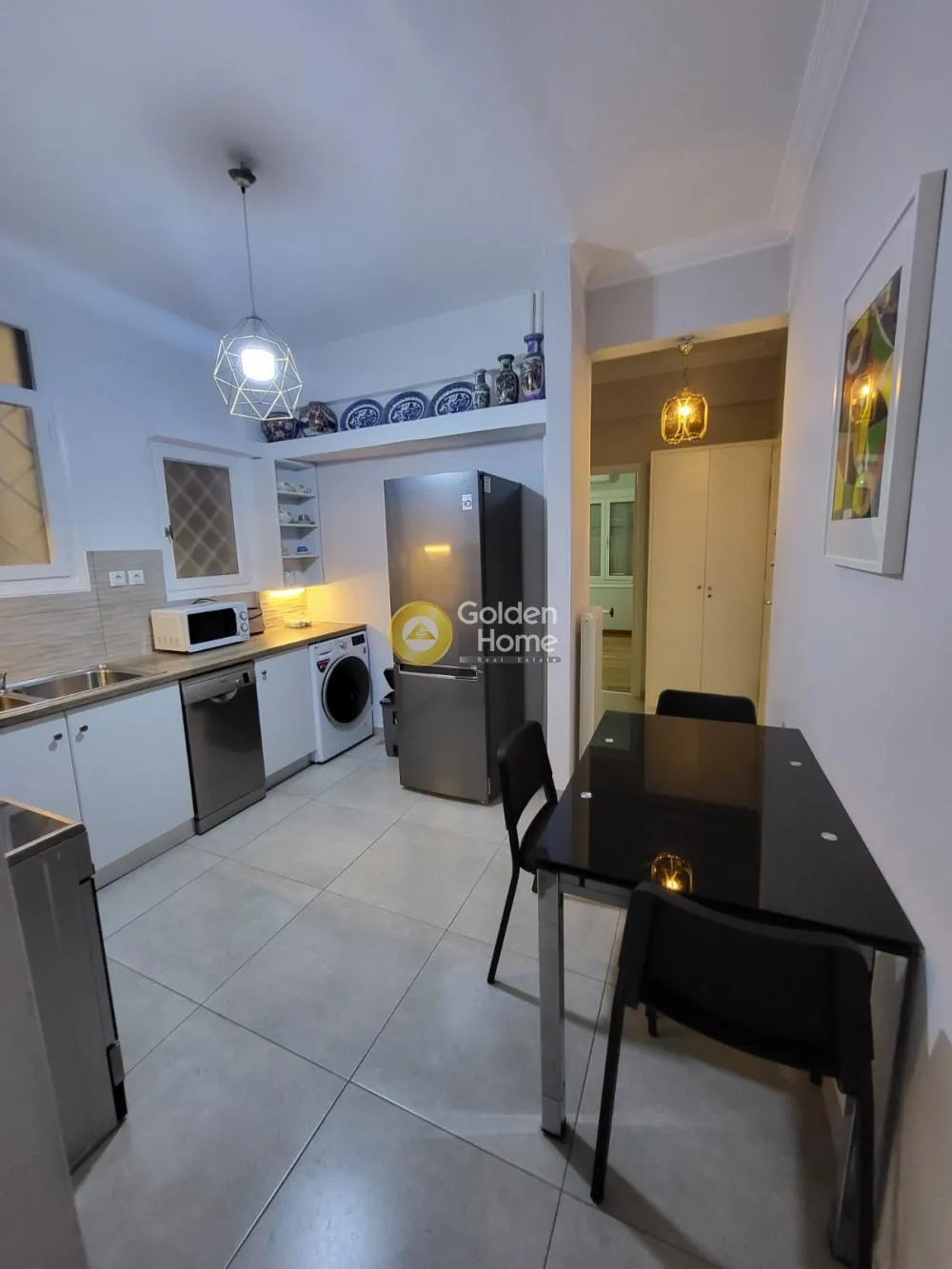 Apartment 70m²  - 3