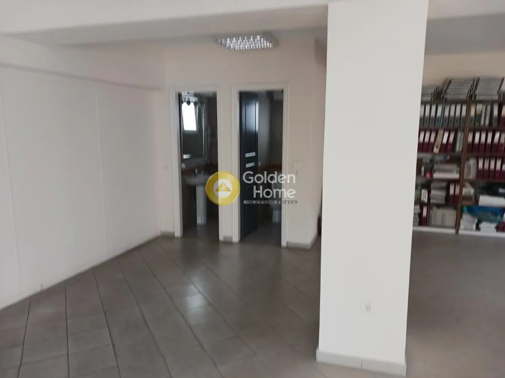 Office 190m²  - 2