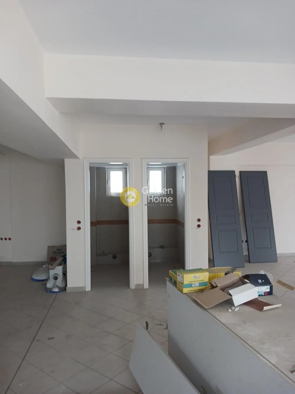 Shop 190m²  - 4