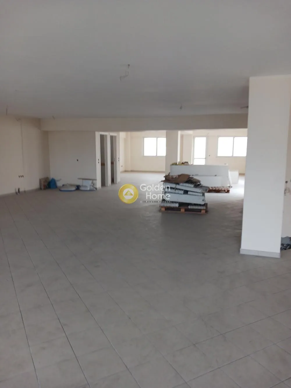 Shop 190m²  - 5