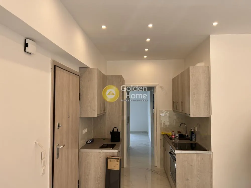 Apartment 53m²  - 4