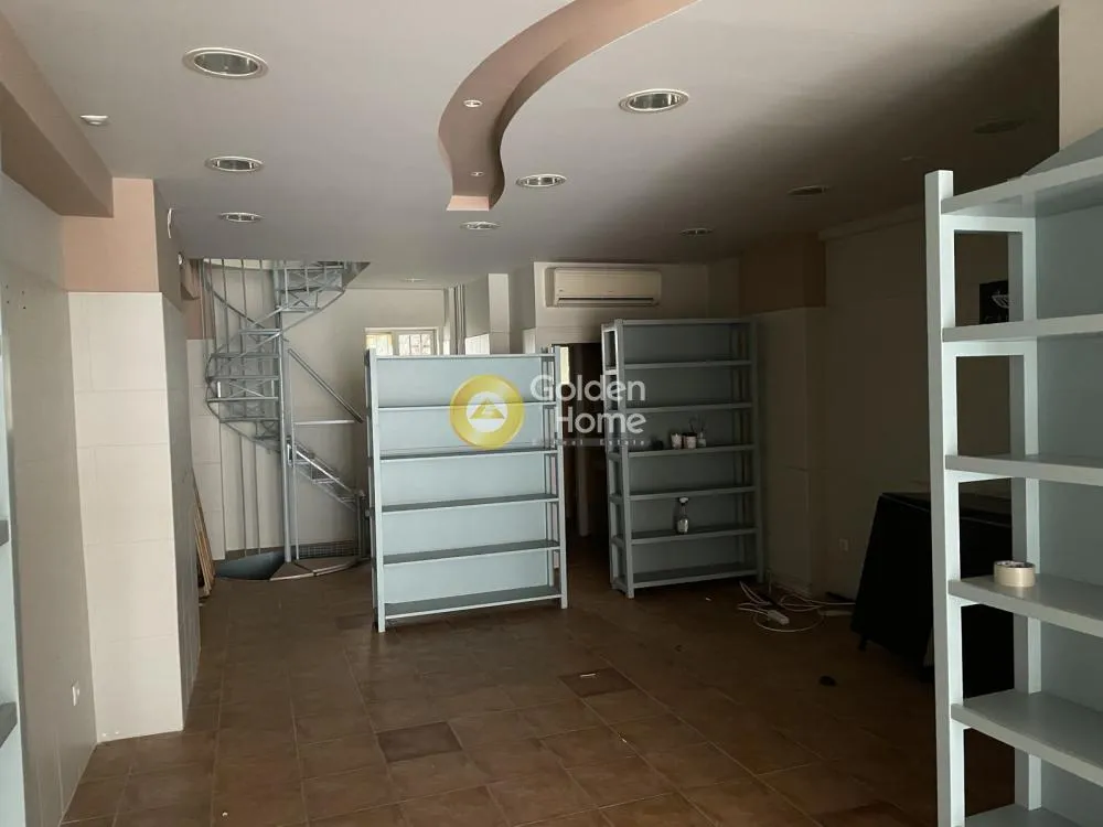 Shop 75m²  - 2