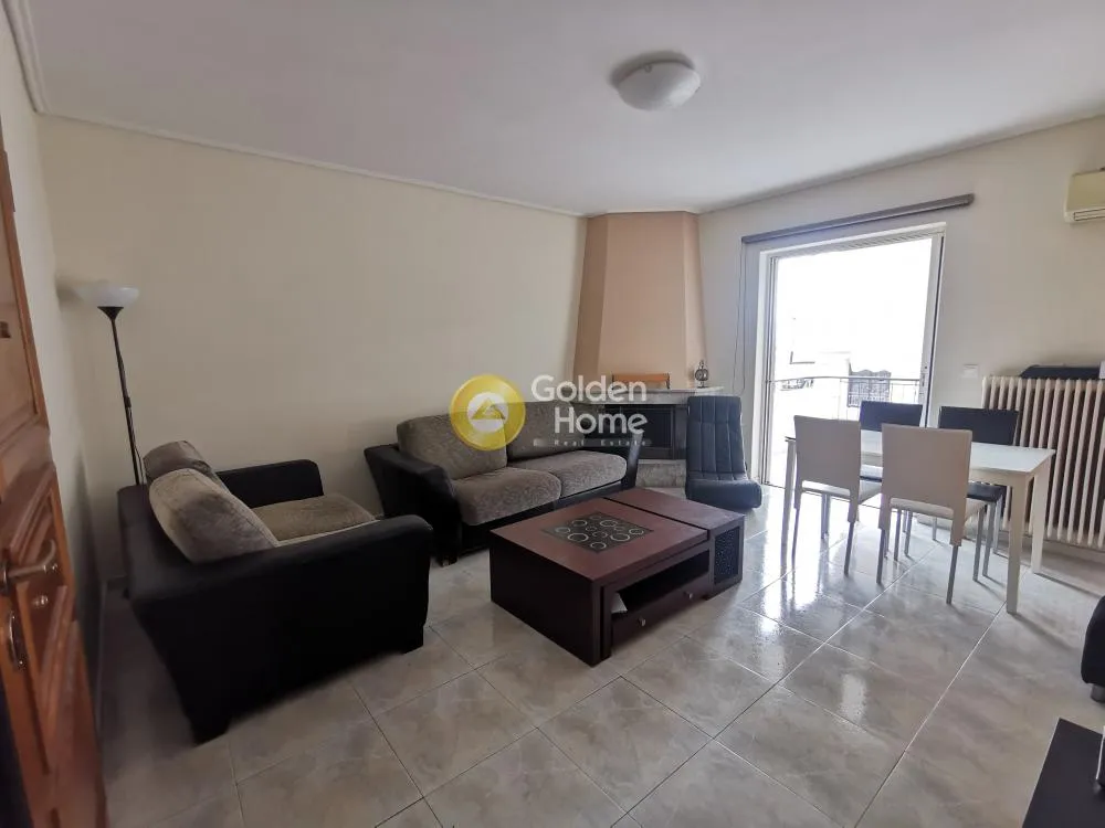 Apartment 98m²  - 3