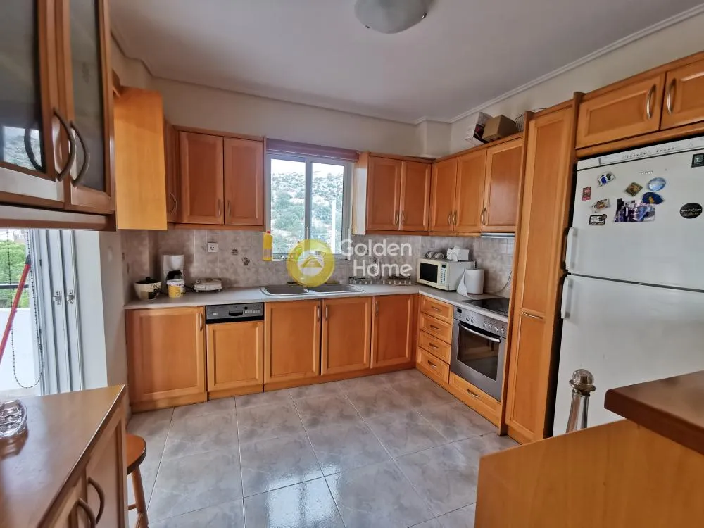 Apartment 98m²  - 4