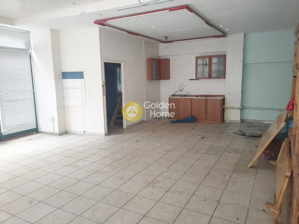 Shop 94m²  - 2