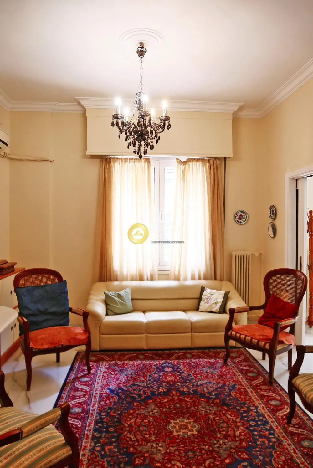 Apartment 98m²  - 2