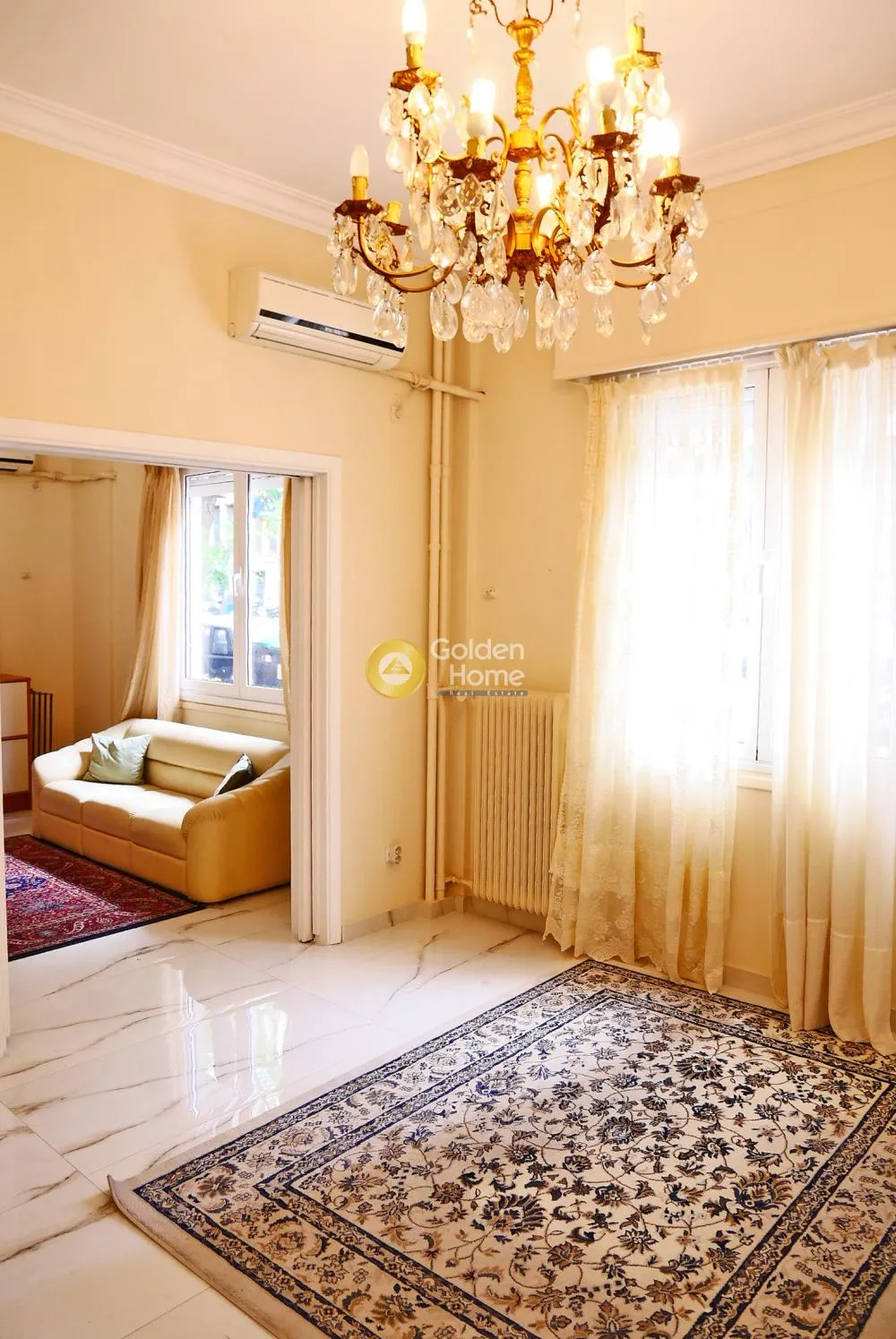 Apartment 98m²  - 5