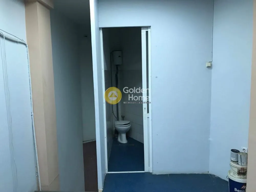 Office 45m²  - 2