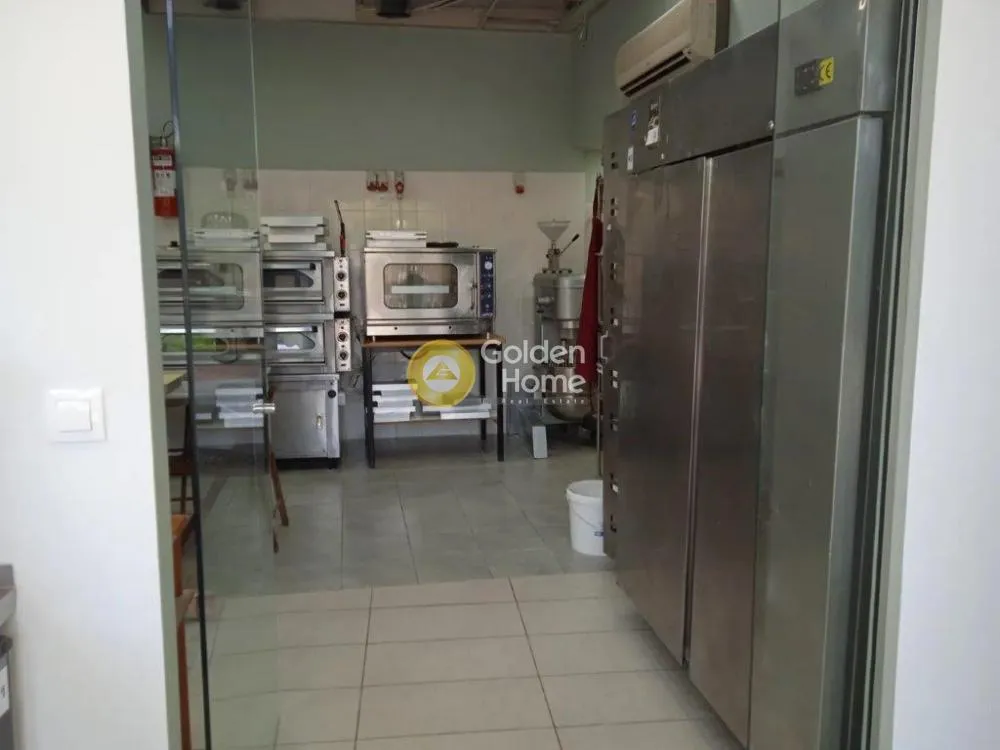Shop 85m²  - 4