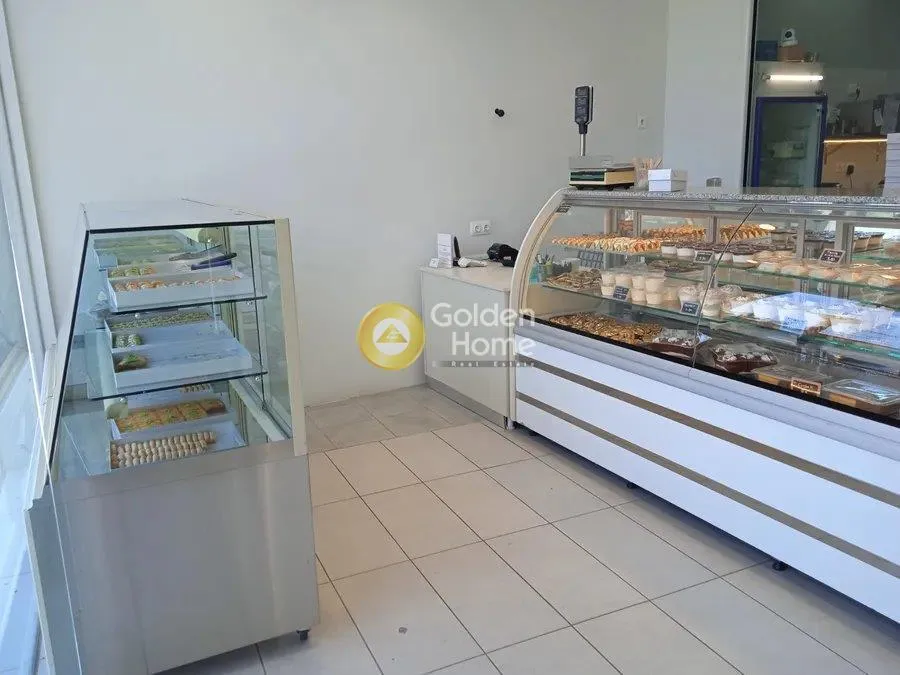 Shop 85m²  - 5